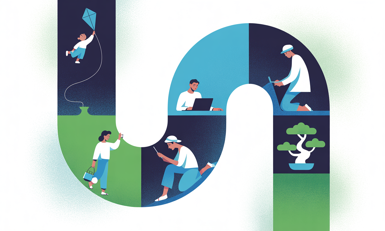 Cognitive Control Peaks at 27–36: